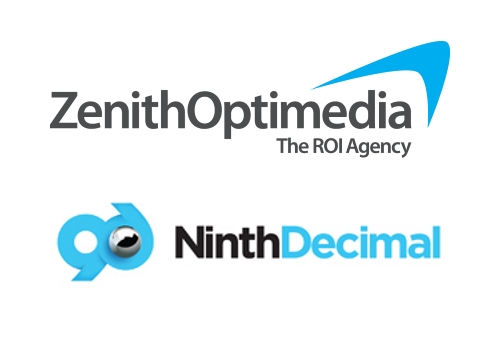 ZenithOptimedia and NinthDecimal Partner for In-store Measurement