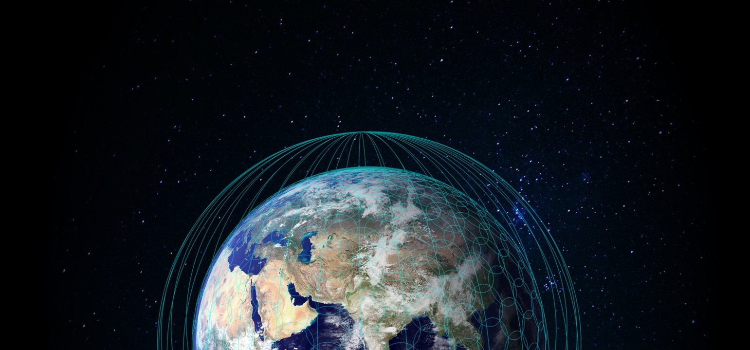 Virgin and Qualcomm Invest in Satellite Internet
