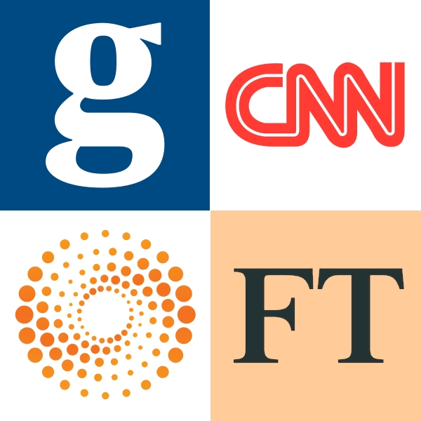 The Guardian, CNN and more Partner for Ad Alliance