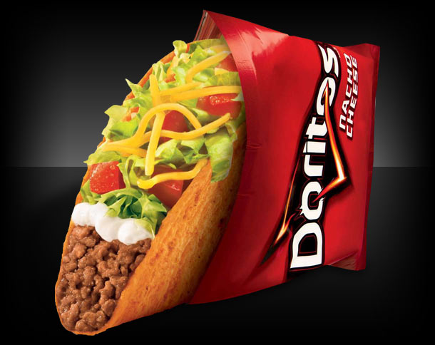 Taco Bell Promotes Mobile Purchasing with Free Tacos