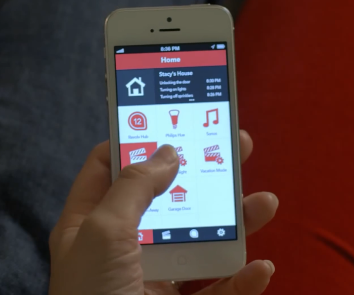 Nest Acquires Home Automation Firm Revolv