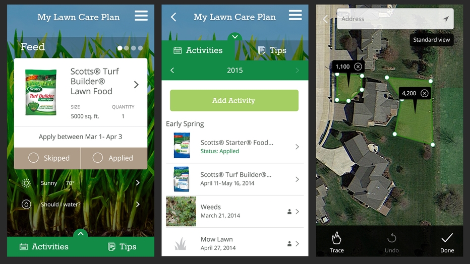 Case Study: Scotts Miracle-Gro Uses Mobile App to Grow Engagement