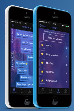 Seatwave Launches Gig App Timbre in UK