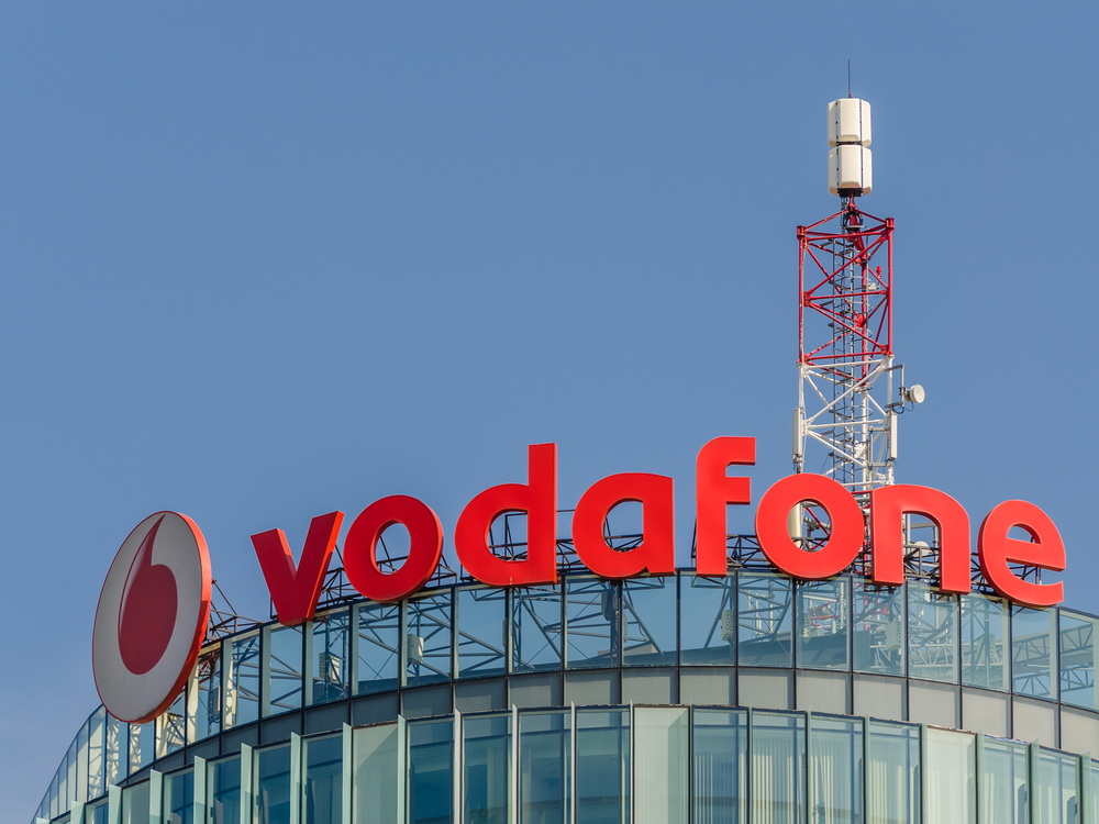 Vodafone Reveals Involvement in Mobile Surveillance in 29 Countries
