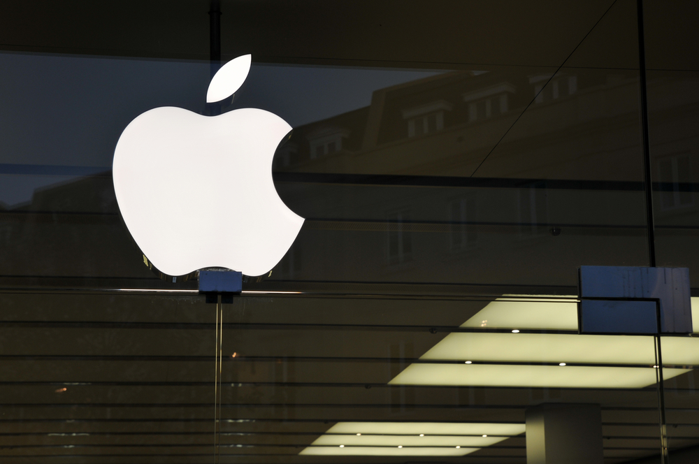 Apple to Roll Out iBeacon at Retail Stores?