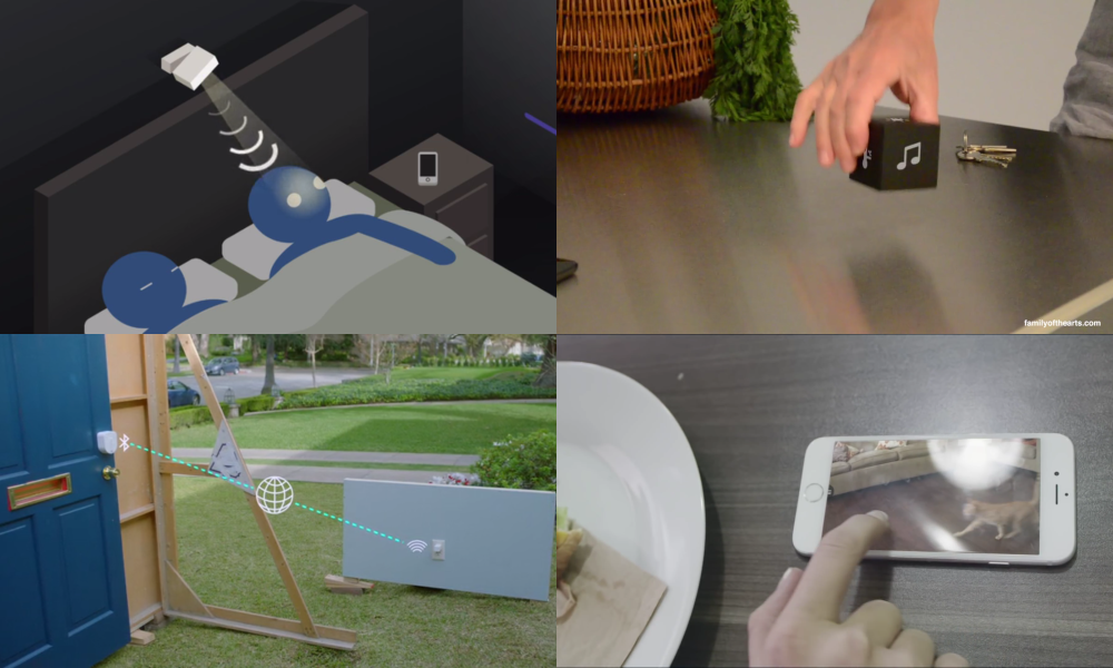 Innovation Lab: The Best of the Smart Home