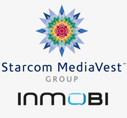 Starcom MediaVest and InMobi Announce European Partnership