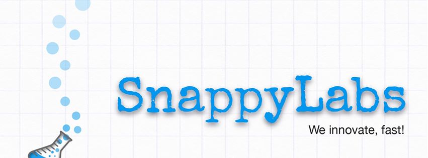 Apple Buys Photo App SnappyLabs