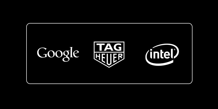TAG Heuer, Google and Intel Collaborate on Smartwatch