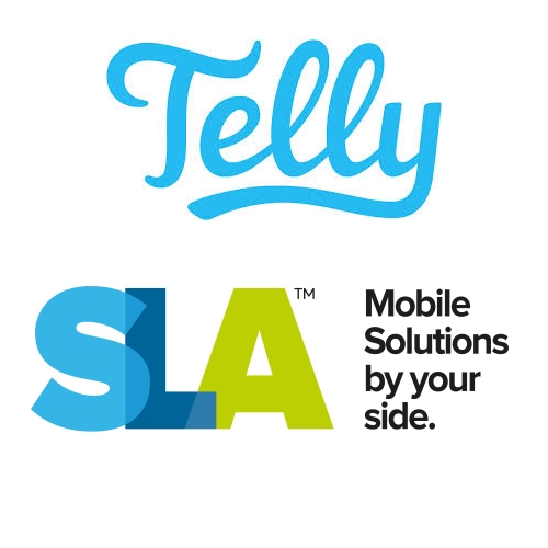 Telly Partners with SLA Mobile for Direct Operator Billing