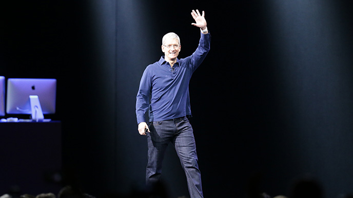 Apple's WWDC Keynote Reveals iOS 9, Apple Music and more