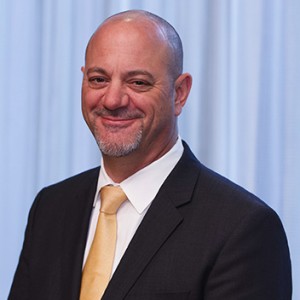 Tony Zito, CEO of Rakuten Marketing
