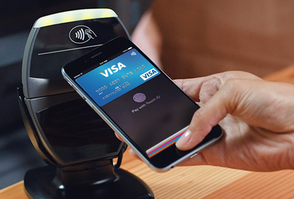 Visa Launches Token Service to Accelerate Mobile Payments