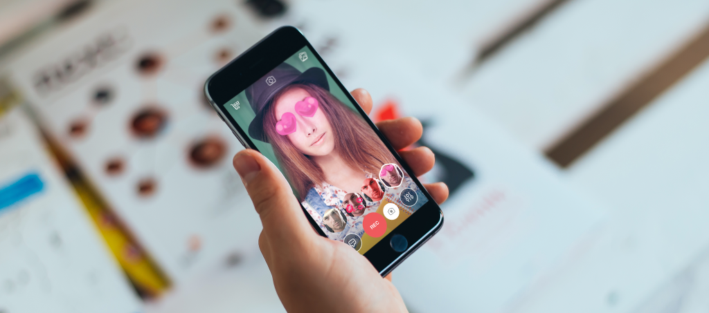 Snapchat Stories Power 10bn Daily Video Views