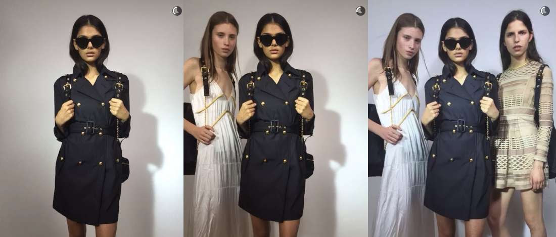 Burberry Dominates Social Media During Fashion Week