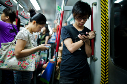 40m Smartphones Sold in Southeast Asia so far in 2015