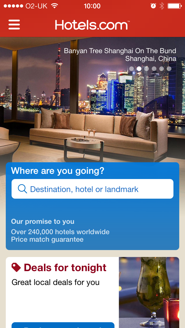Travel Bookings on Mobile Double in a Year | Mobile Marketing Magazine