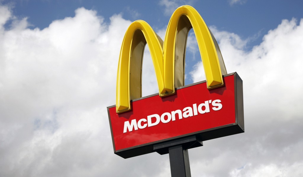 McDonald's Trials Mobile Payments in South Africa