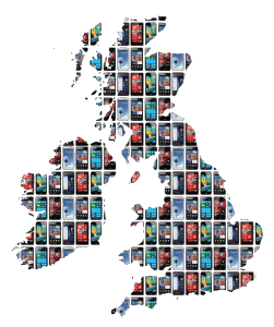 UK-Ireland-Great-Britain-Map-Phones