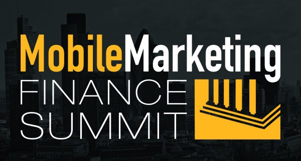 Join Visa, RBS and Barclays at the Mobile Marketing Finance Summit
