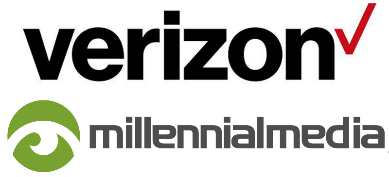 Verizon's AOL Acquires Millennial Media for $248m