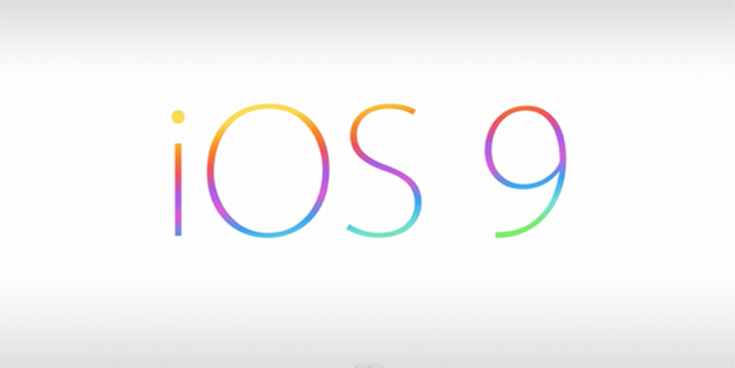 iOS 9 Upgrade Causing Older iPhones and iPads to Crash