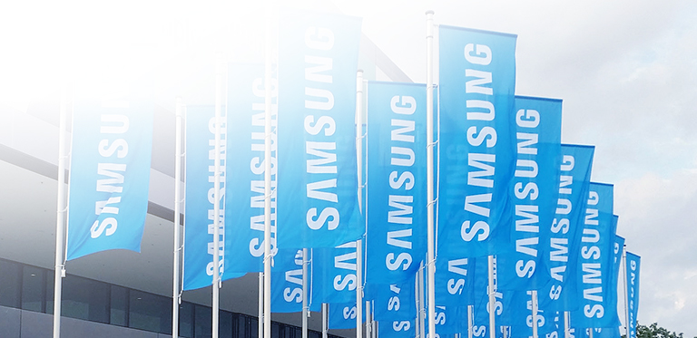 Samsung Considers Splitting its Business in Two