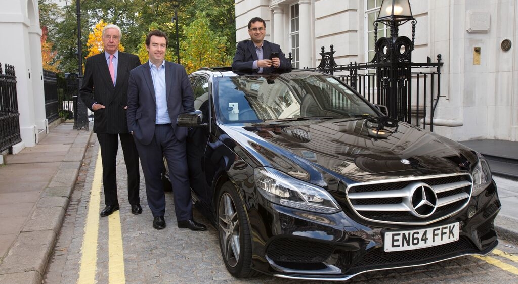 Minicabit Lands £1.4m Investment to Grow Taxi Network