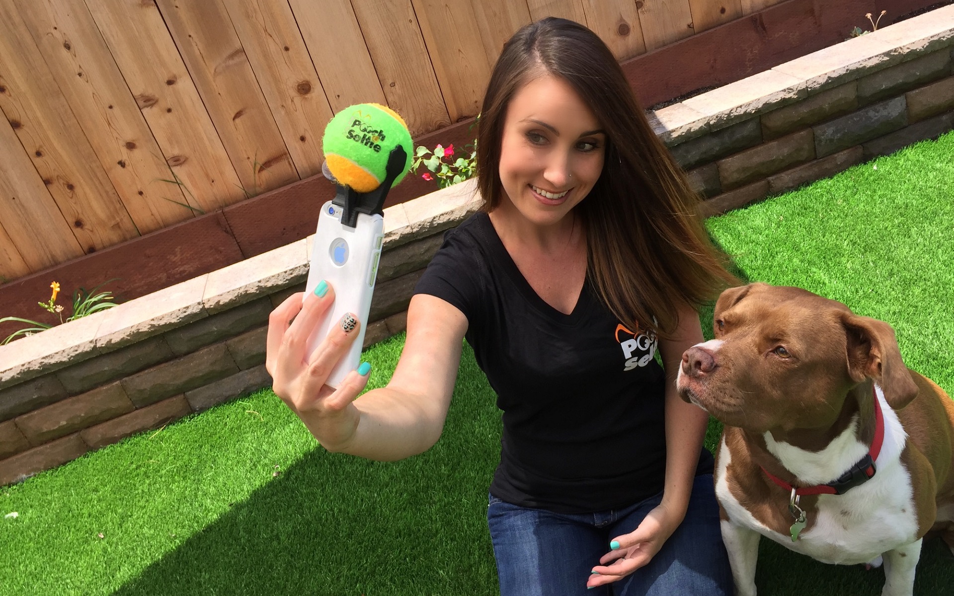 Innovation Lab: Dog Selfies, Space Igloos and Laser Razors