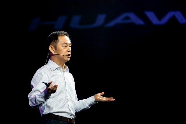 Huawei to Invest $1bn in Developer Support
