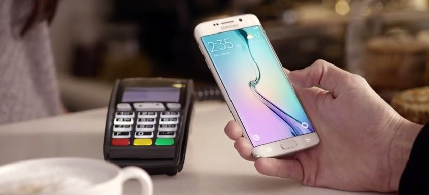 Samsung Pay to Launch in India in Partnership with American Express