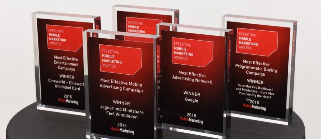 Awards Preview – Most Effective Search Campaign