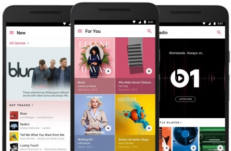 Apple Music Hits 10m Subscribers