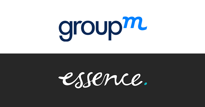 GroupM Acquires Essence Digital