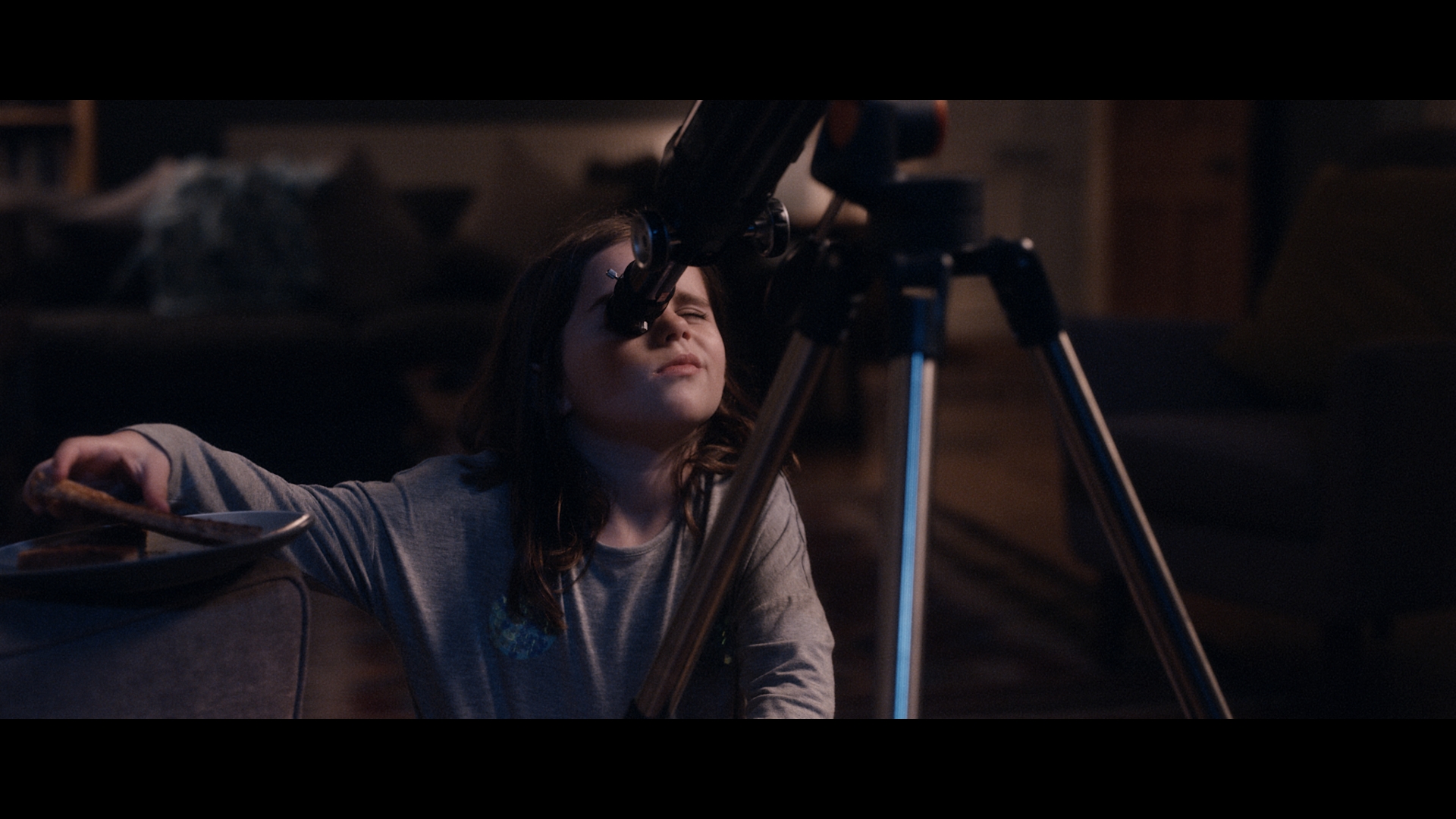 John Lewis Sends Christmas Campaign to the Moon