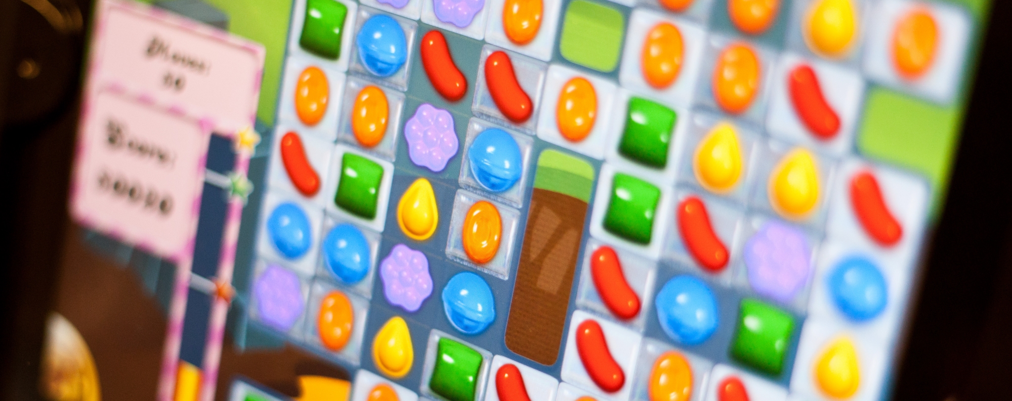 Activision Buys 'Candy Crush' King for $5.9bn
