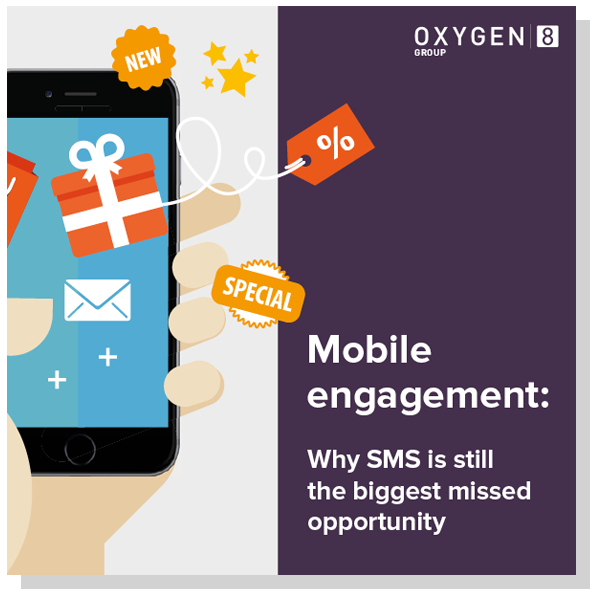 Mobile Engagement: Are Marketers Missing a Trick?