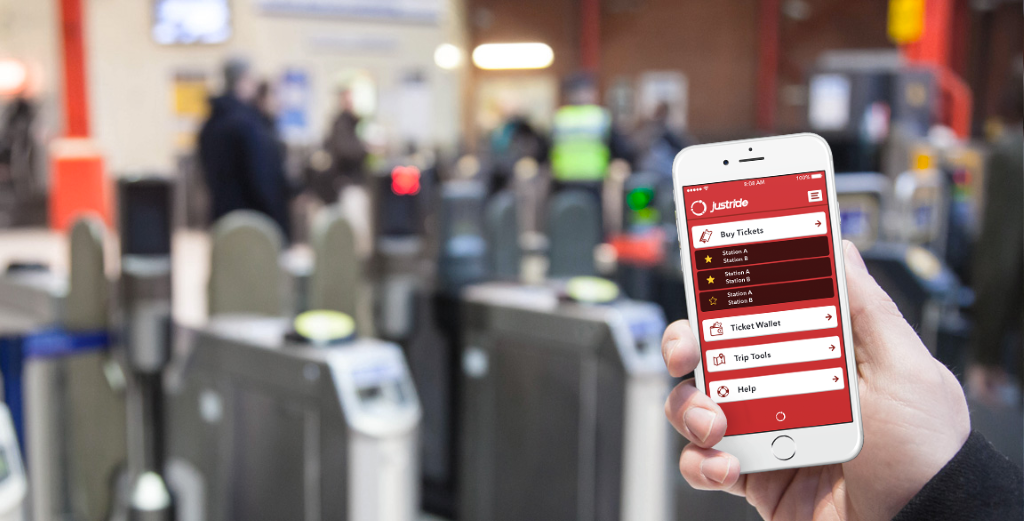 Mobile Ticket Firm Masabi Secures $12m in Funding