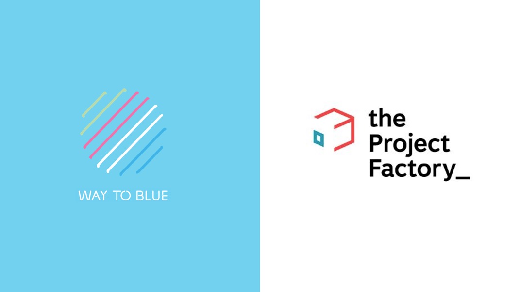 The Project Factory Acquired by Way To Blue