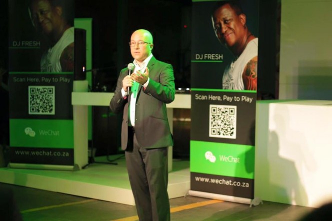 WeChat to Pump £2.3m into African Startups