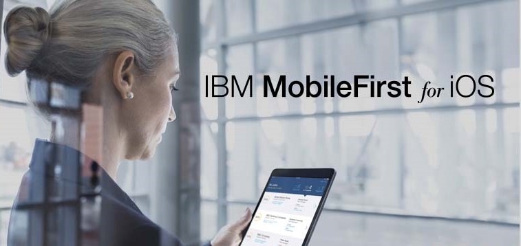 IBM Releases 100th Enterprise App in Partnership with Apple
