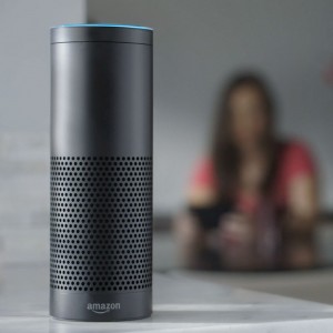 Capital One and Amazon Partner for Voice-controlled Banking
