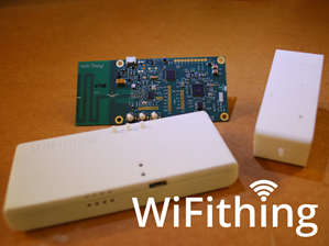 WiFithing Launches Open Source IoT Platform