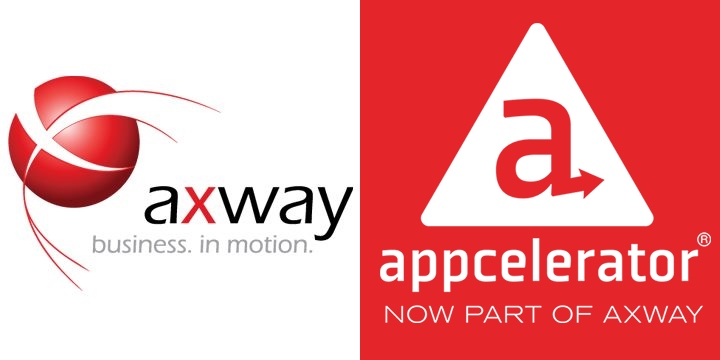 Axway Acquires Appcelerator Development Platform