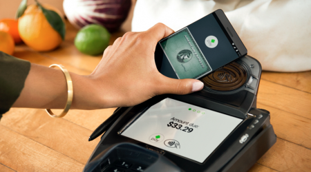 Google Confirms Android Pay UK Launch