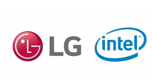LG and Intel Team Up for 5G In-car Tech