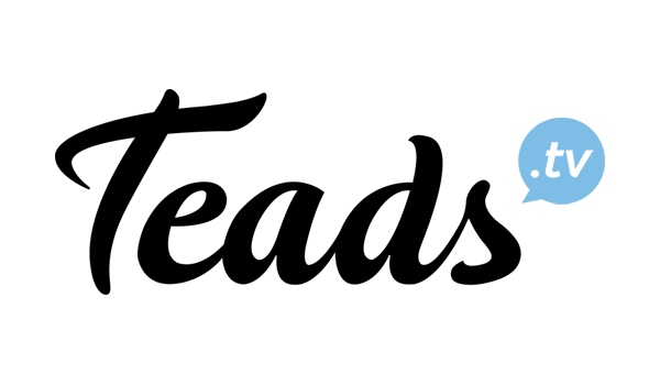Teads Unveils Vertical Video Format Ahead of MWC