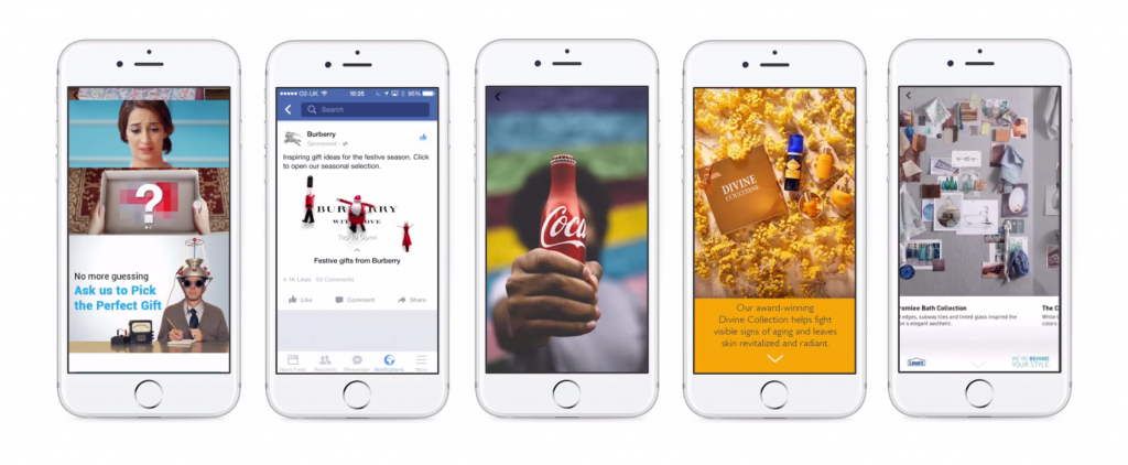 Perion Supercharges Facebook Canvas Ads with Retargeting