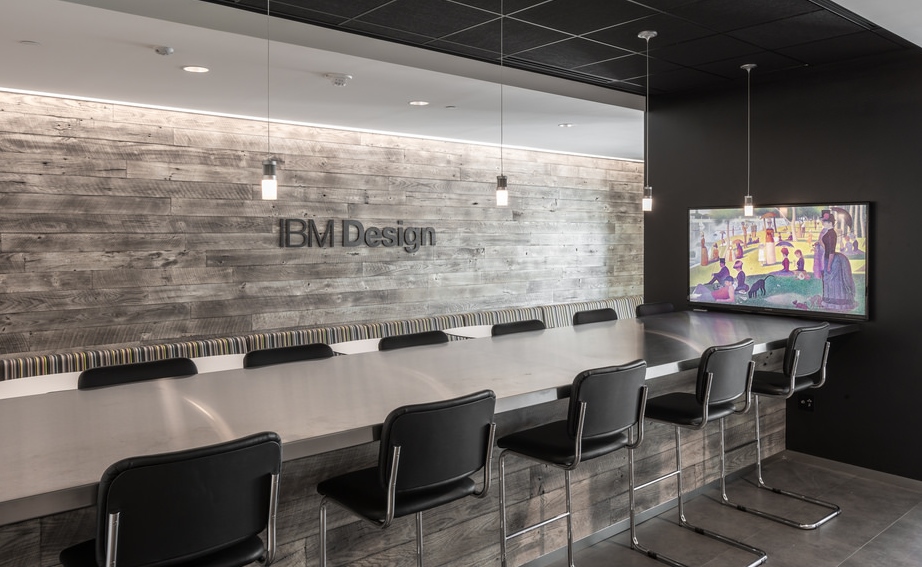 IBM Acquires Three Digital Agencies in a Week