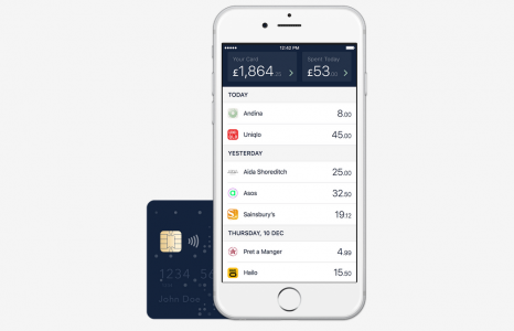 Mobile-first Bank Mondo Crowdsources New Name